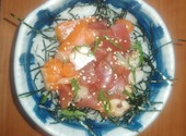 居酒屋ごはん ふらりむらさき 盛岡みたけ店: 鬼嫁ちゃんマンさんの2026年05月06日の1枚目の投稿写真