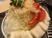三田本店 neo鉄板焼きバル もじお: あやさんの2026年06月07日の1枚目の投稿写真