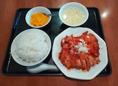 本格中華食べ放題　大唐　イオン橋本店: みーちゃんさんの2025年09月の1枚目の投稿写真
