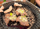 炭焼塩ホルモン 七厘: ねんさんの2026年07月17日の1枚目の投稿写真