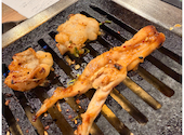 卓上レモンサワー飲み放題 焼肉ホルモンたけ田 札幌駅前店: ねんさんの2026年06月10日の2枚目の投稿写真