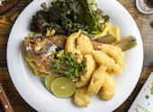 Creation Dining JINGA ジンガ: jimnymimiさんの2026年08月06日の2枚目の投稿写真