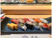 鮨処 銀座 福助 本店: らららさんの2026年05月27日の1枚目の投稿写真