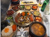 韓国料理 キムチャチャ 横浜西口店: あゆみさんの2026年08月09日の1枚目の投稿写真