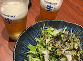 鮮魚 和風創作 越前華丸 野々市店: かめさんの2026年06月28日の1枚目の投稿写真