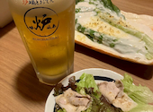 炉端とおでん 呼炉凪来 金沢駅前店: かめさんの2026年05月24日の2枚目の投稿写真
