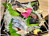 さば料理専門店 SABAR+ サバー 岡山店: めんじろうさんの2026年03月25日の2枚目の投稿写真