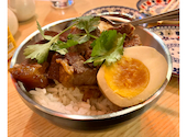 アジアン屋台　チョロヤ　＃餃子　レモンサワー　なんば　心斎橋店: めんじろうさんの2026年03月11日の2枚目の投稿写真