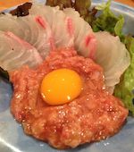 居酒屋 幸せ: み・な・こさんの2014年01月07日の1枚目の投稿写真