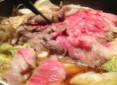 肉料理 ひら井 八坂通り店: み・な・こさんの2014年01月07日の1枚目の投稿写真