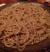 よなき蕎麦 癒庵: み・な・こさんの2014年01月08日の1枚目の投稿写真