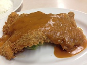 肉のますゐ: み・な・こさんの2014年01月12日の1枚目の投稿写真