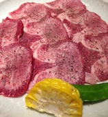 焼肉大門 大手町店: み・な・こさんの2014年01月12日の1枚目の投稿写真