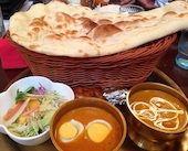 エベレスト フード: み・な・こさんの2014年01月13日の1枚目の投稿写真