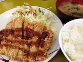 とんかつはうす: み・な・こさんの2014年03月07日の1枚目の投稿写真