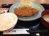 かつ花 朝生田店: み・な・こさんの2014年06月23日の1枚目の投稿写真