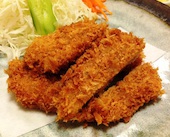 かつれつ亭 湊町店 湊町店: み・な・こさんの2014年07月10日の1枚目の投稿写真