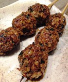 焼鳥ダイニング鈴木二号店: み・な・こさんの2014年07月15日の1枚目の投稿写真