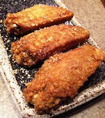 焼鳥ダイニング鈴木二号店: み・な・こさんの2014年07月15日の1枚目の投稿写真