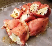 焼鳥ダイニング鈴木二号店: み・な・こさんの2014年07月20日の1枚目の投稿写真