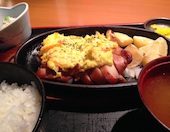アレグレ 梅田: み・な・こさんの2014年08月01日の1枚目の投稿写真