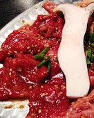 焼肉アリラン: み・な・こさんの2014年08月12日の1枚目の投稿写真