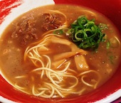 麺王: み・な・こさんの2014年08月20日の1枚目の投稿写真