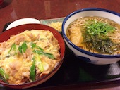 そば吉 本店: み・な・こさんの2014年09月03日の1枚目の投稿写真