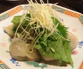 製麺処 蔵木: み・な・こさんの2014年10月06日の1枚目の投稿写真