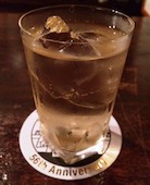 バー 露口: み・な・こさんの2014年10月16日の1枚目の投稿写真