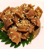 居酒屋 虹家 NIJIYA: み・な・こさんの2014年11月09日の1枚目の投稿写真