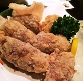 大安: み・な・こさんの2014年11月10日の1枚目の投稿写真