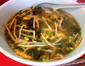 珍々軒: み・な・こさんの2014年11月12日の1枚目の投稿写真