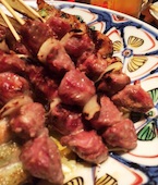 てんぐ屋敷 桃太楼: み・な・こさんの2014年11月18日の1枚目の投稿写真