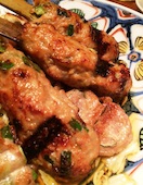 てんぐ屋敷 桃太楼: み・な・こさんの2014年11月18日の1枚目の投稿写真