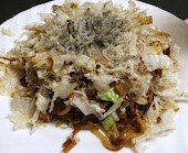 かめそば・おでんの店じゅん: み・な・こさんの2014年11月19日の1枚目の投稿写真