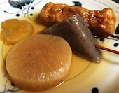 かめそば・おでんの店じゅん: み・な・こさんの2014年11月19日の1枚目の投稿写真