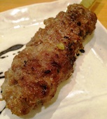 つくねや べん慶: み・な・こさんの2015年01月19日の1枚目の投稿写真