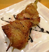 つくねや べん慶: み・な・こさんの2015年01月19日の1枚目の投稿写真