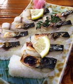 御食事処あしずり: み・な・こさんの2015年02月11日の1枚目の投稿写真