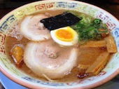 久留米とんこつラーメン 松山分校: み・な・こさんの2015年02月25日の1枚目の投稿写真