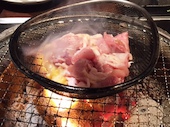 元祖ざる焼 小林養鶏本店 わさび 七輪焼肉 わさび: み・な・こさんの2015年03月08日の1枚目の投稿写真