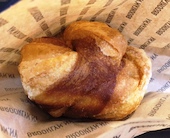 ミスタードーナツシーモール下関ショップ: み・な・こさんの2015年03月22日の1枚目の投稿写真