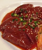 焼き肉ソウル: み・な・こさんの2015年04月19日の1枚目の投稿写真