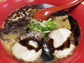 海平ラーメン: み・な・こさんの2015年04月26日の1枚目の投稿写真