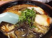 海平ラーメン: み・な・こさんの2015年04月26日の1枚目の投稿写真