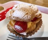 いたりあん食堂: み・な・こさんの2015年05月05日の1枚目の投稿写真