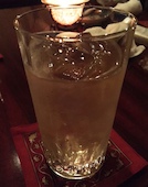 Ｂａｒ柳: み・な・こさんの2015年06月15日の1枚目の投稿写真