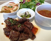 ダイニングカフェ　ブルーム: み・な・こさんの2015年06月17日の1枚目の投稿写真