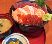 唐戸熱血食堂・いちばのよこ: み・な・こさんの2015年07月05日の1枚目の投稿写真